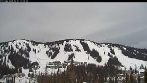 Silver Star webcam