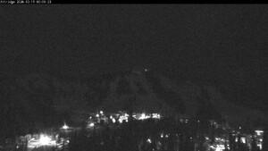 Webcam Silver Star: Alpine Meadows