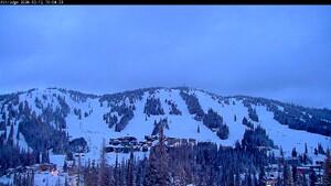 Webcam Silver Star: Alpine Meadows