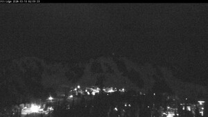 Webcam Silver Star: Alpine Meadows