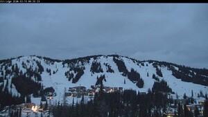 Webcam Silver Star: Alpine Meadows
