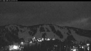 Webcam Silver Star: Alpine Meadows