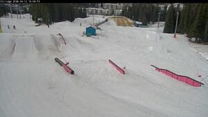 Silver Star: Alpine Meadows (skisilverstar.com)
