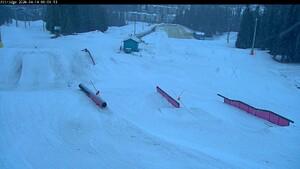 Webcam Silver Star: Alpine Meadows