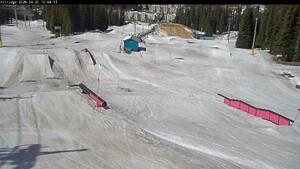 Silver Star: Alpine Meadows (skisilverstar.com)