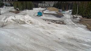 Webcam Silver Star: Alpine Meadows
