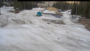 Webcam Silver Star: Alpine Meadows