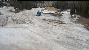 Webcam Silver Star: Alpine Meadows