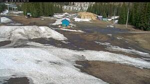 Webcam Silver Star: Alpine Meadows