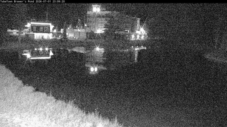 Webcam Silver Star: Brewers Pond
