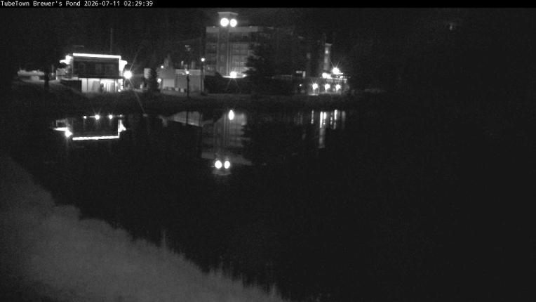 Webcam Silver Star: Brewers Pond