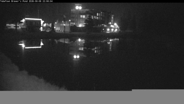 Webcam Silver Star: Brewers Pond