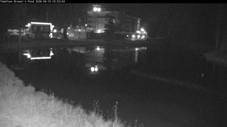 Webcam Silver Star: Brewers Pond