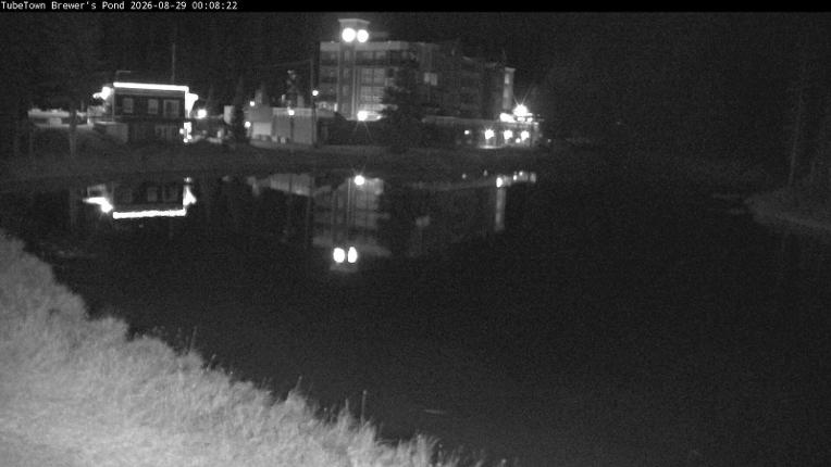 Webcam Silver Star: Brewers Pond