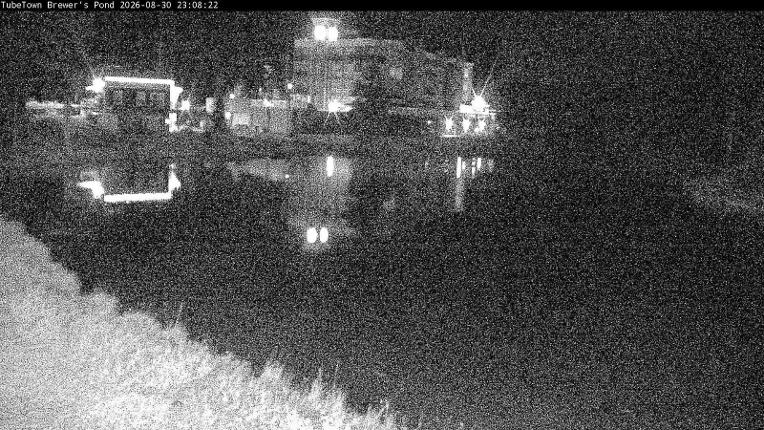 Webcam Silver Star: Brewers Pond