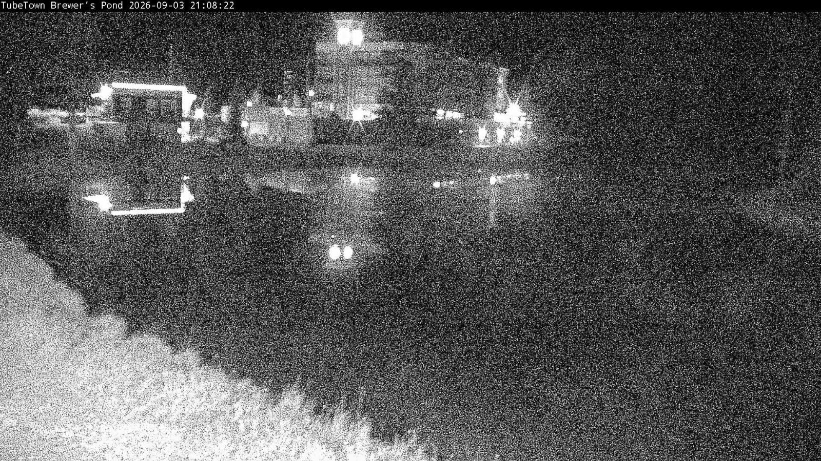 Webcam Silver Star: Brewers Pond