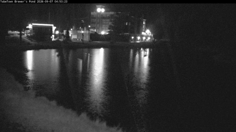 Webcam Silver Star: Brewers Pond