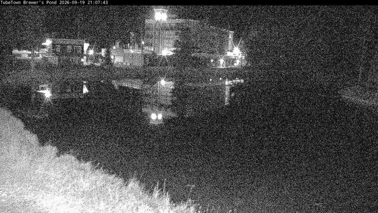Webcam Silver Star: Brewers Pond