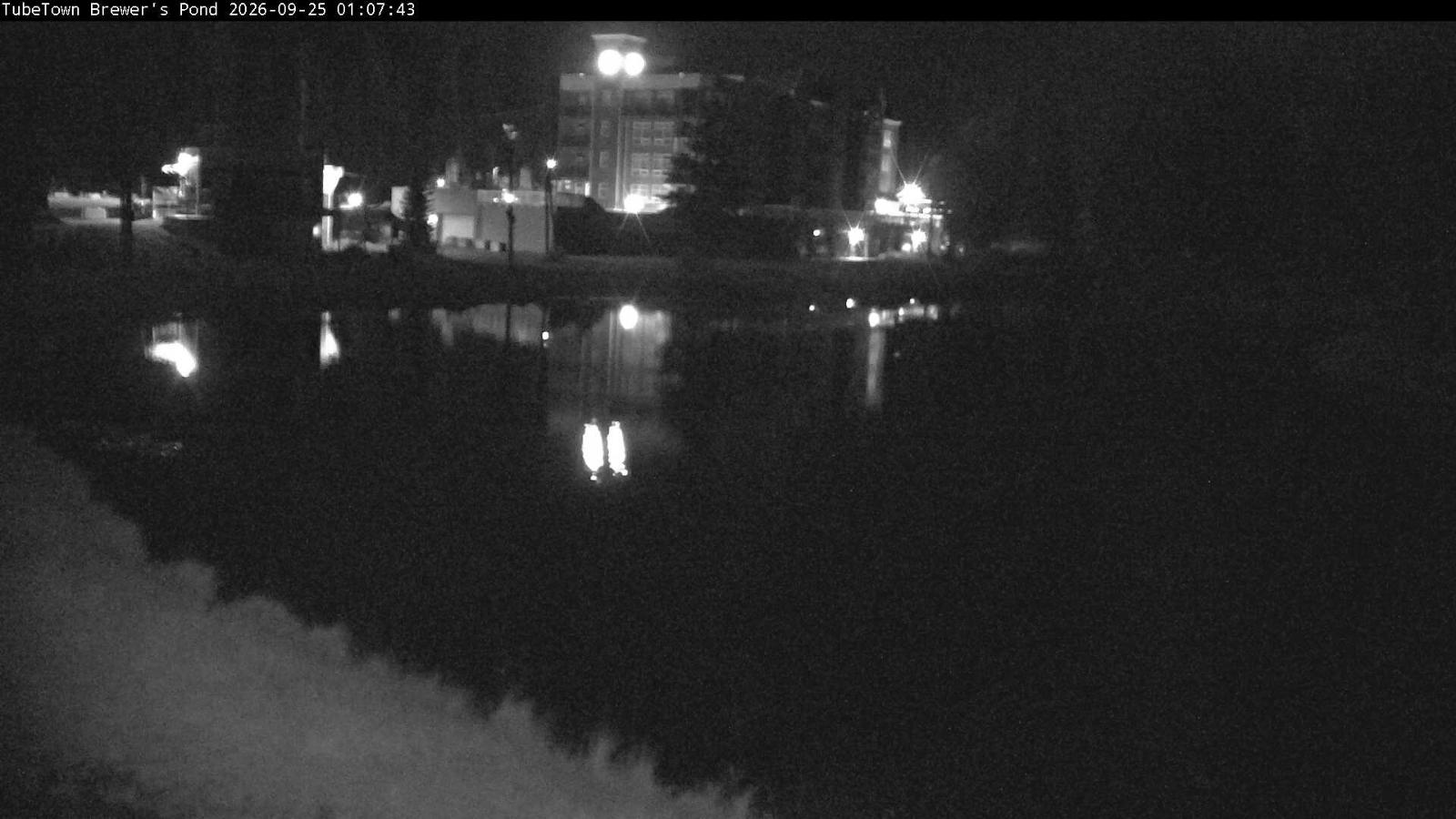 Webcam Silver Star: Brewers Pond