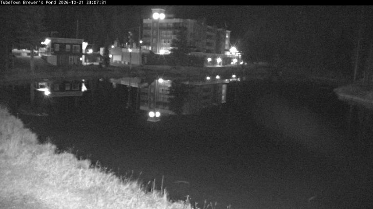 Webcam Silver Star: Brewers Pond