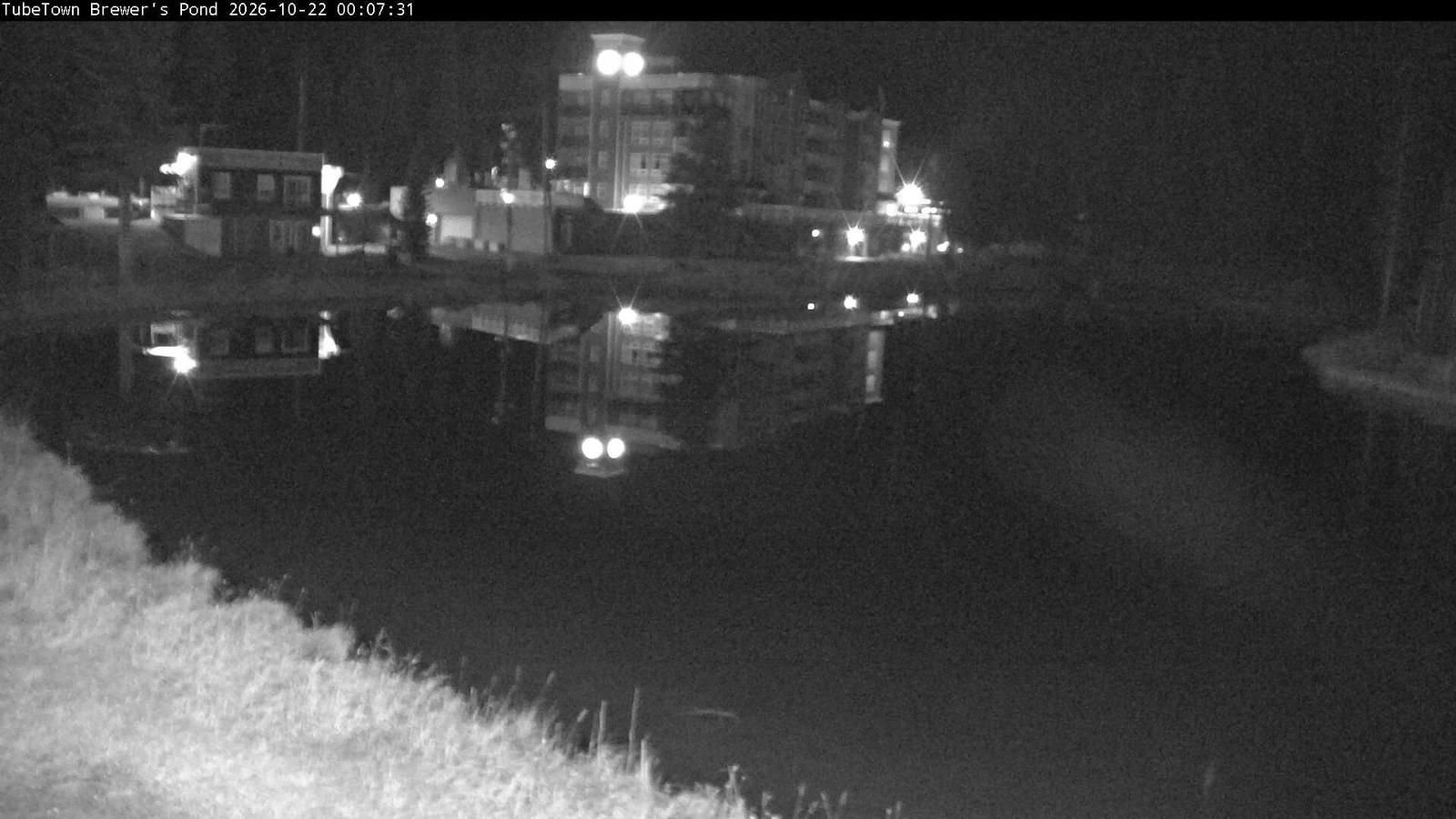 Webcam Silver Star: Brewers Pond