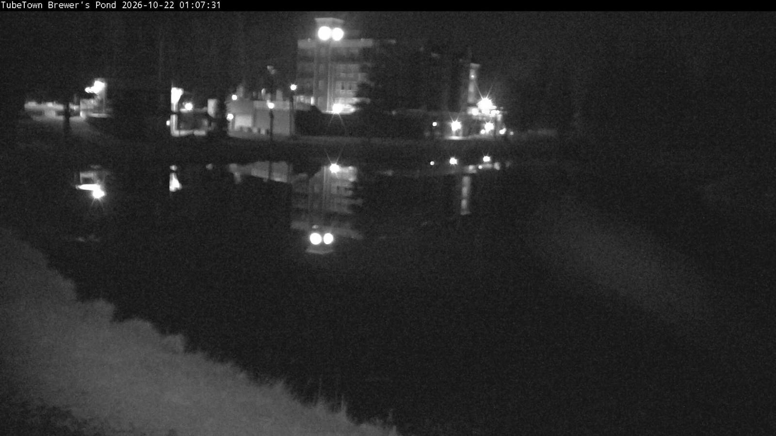 Webcam Silver Star: Brewers Pond