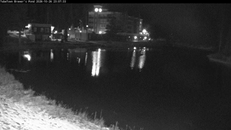 Webcam Silver Star: Brewers Pond