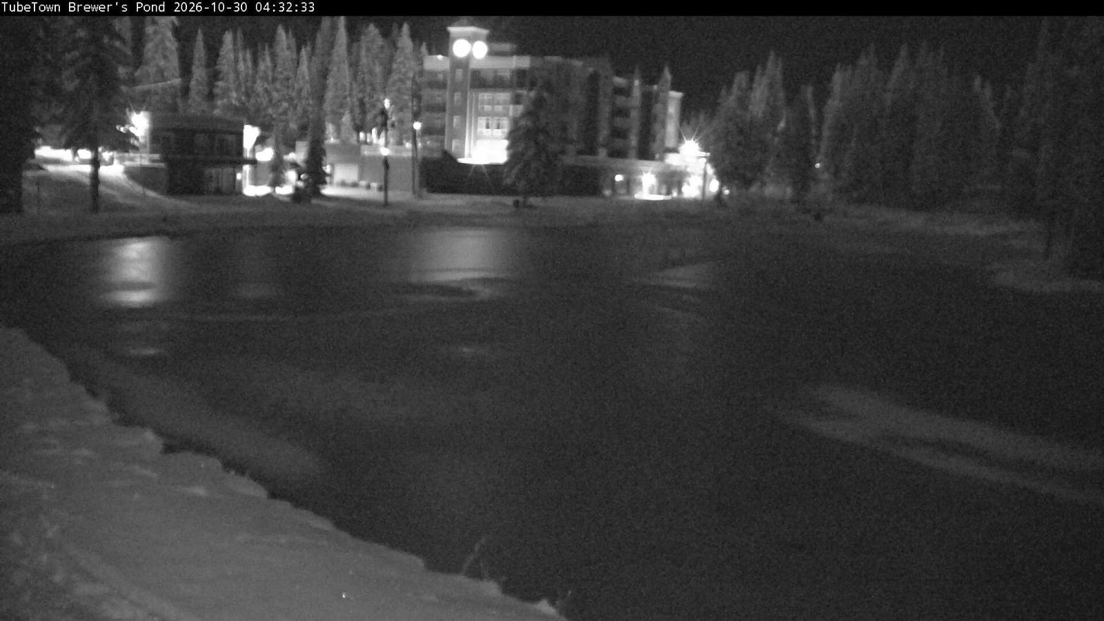 Webcam Silver Star: Brewers Pond