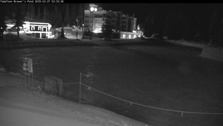 Webcam Silver Star: Brewers Pond