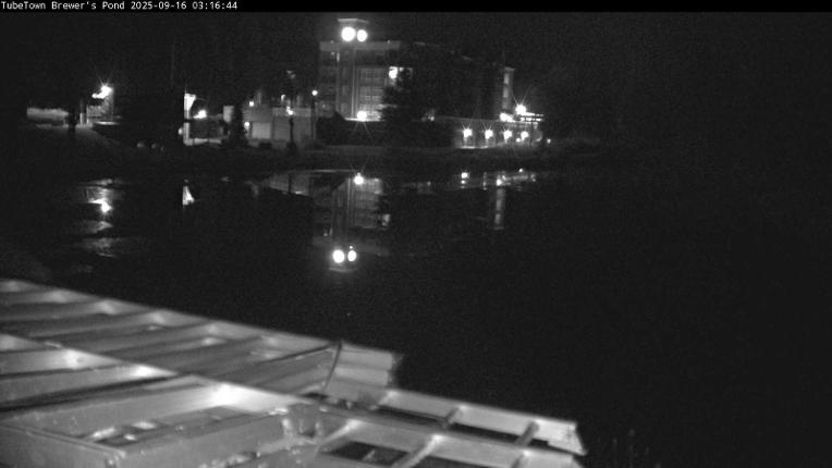 Webcam Silver Star: Brewers Pond