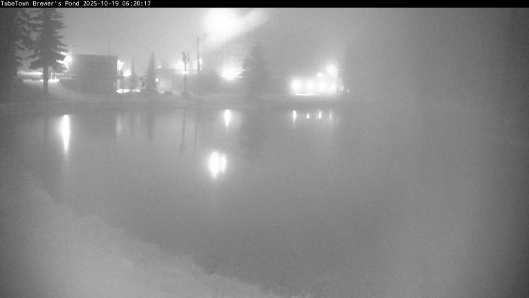 Webcam Silver Star: Brewers Pond