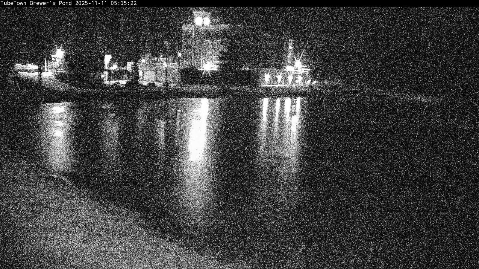 Webcam Silver Star: Brewers Pond