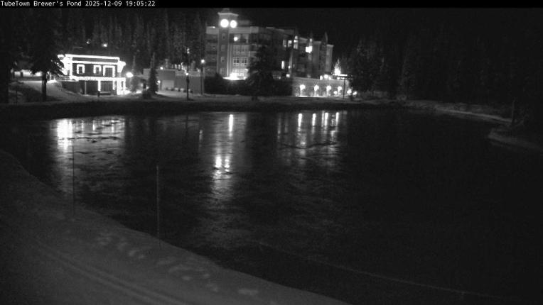 Webcam Silver Star: Brewers Pond