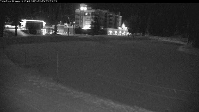 Webcam Silver Star: Brewers Pond