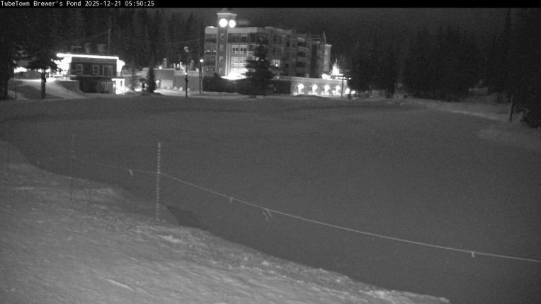 Webcam Silver Star: Brewers Pond