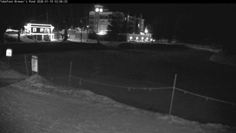 Webcam Silver Star: Brewers Pond