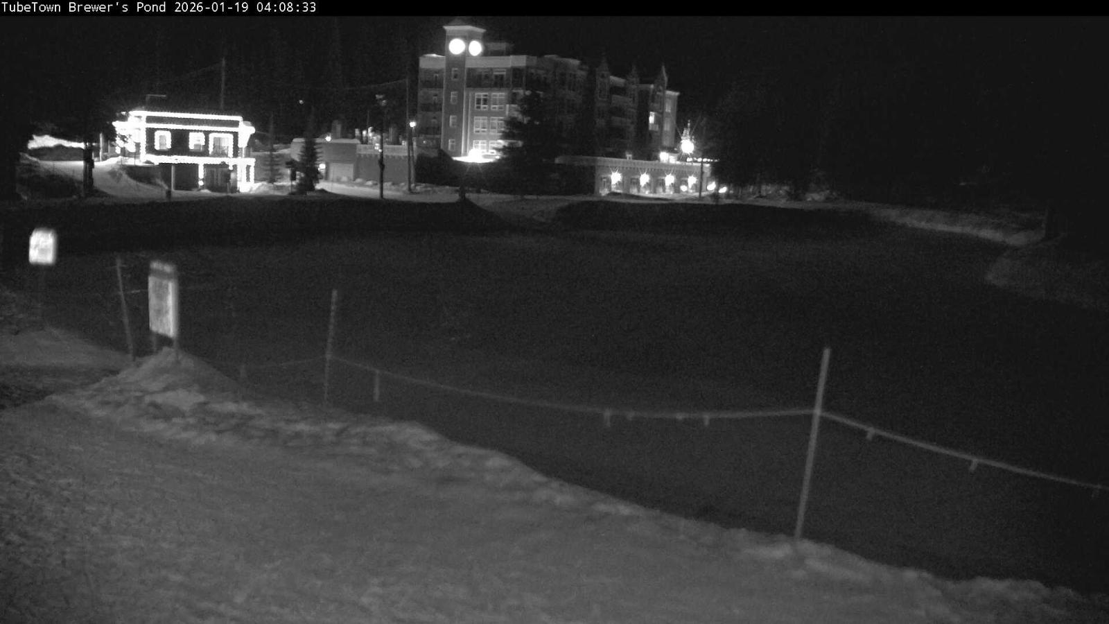 Webcam Silver Star: Brewers Pond