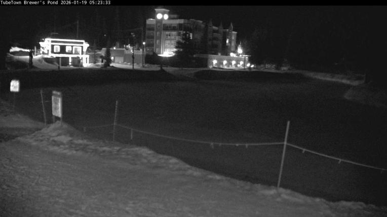 Webcam Silver Star: Brewers Pond