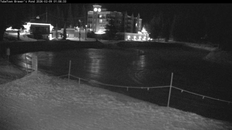 Webcam Silver Star: Brewers Pond