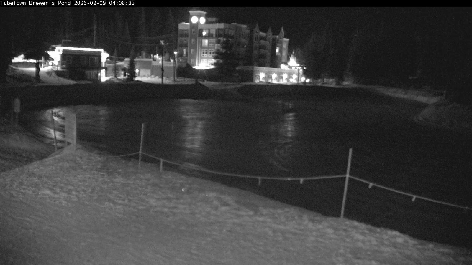 Webcam Silver Star: Brewers Pond