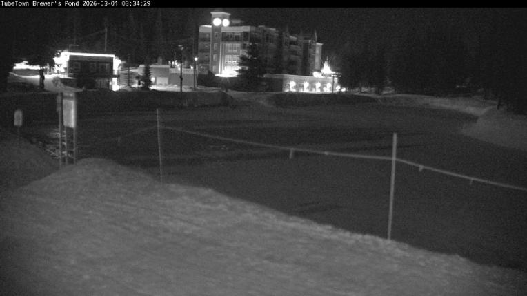 Webcam Silver Star: Brewers Pond