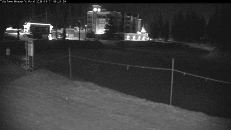 Webcam Silver Star: Brewers Pond