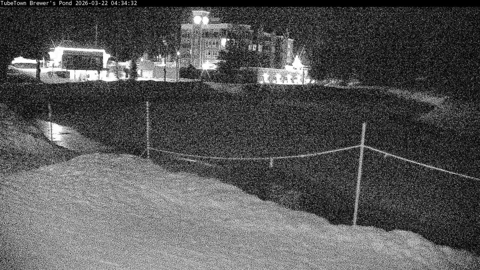 Webcam Silver Star: Brewers Pond