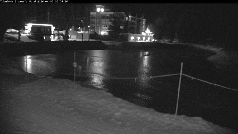 Webcam Silver Star: Brewers Pond
