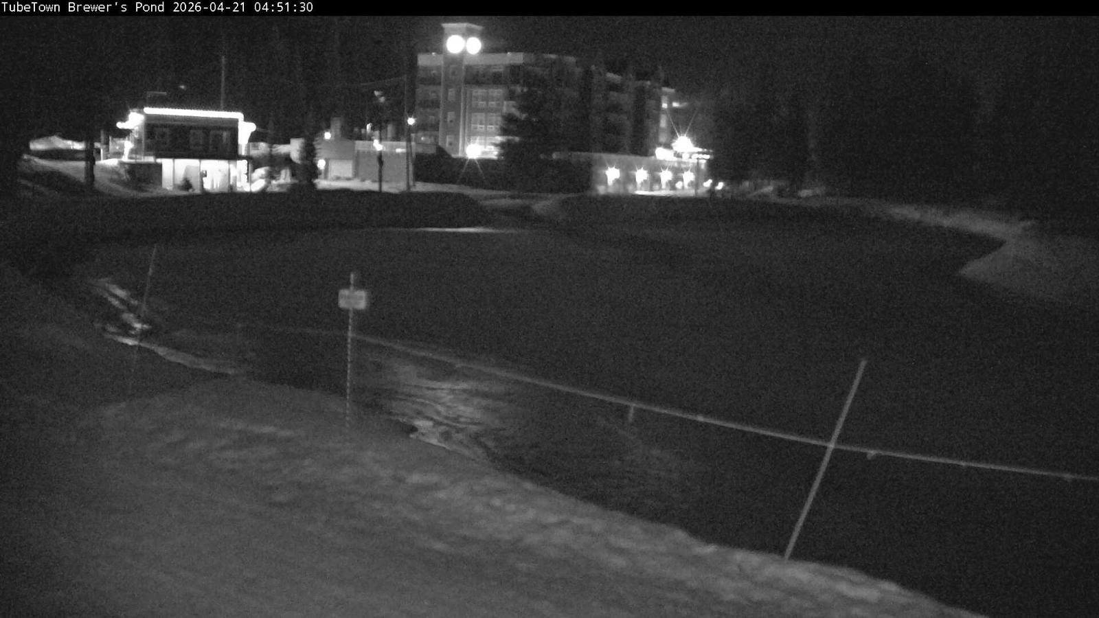 Webcam Silver Star: Brewers Pond