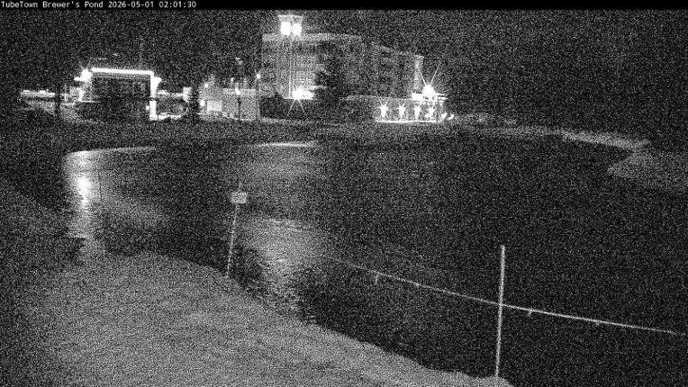 Webcam Silver Star: Brewers Pond