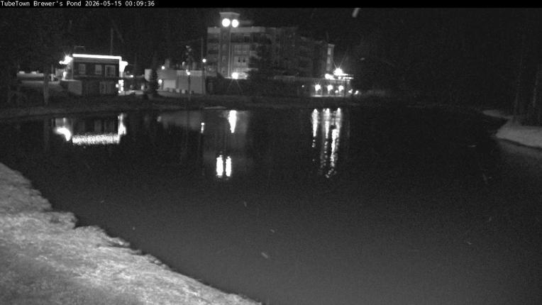 Webcam Silver Star: Brewers Pond