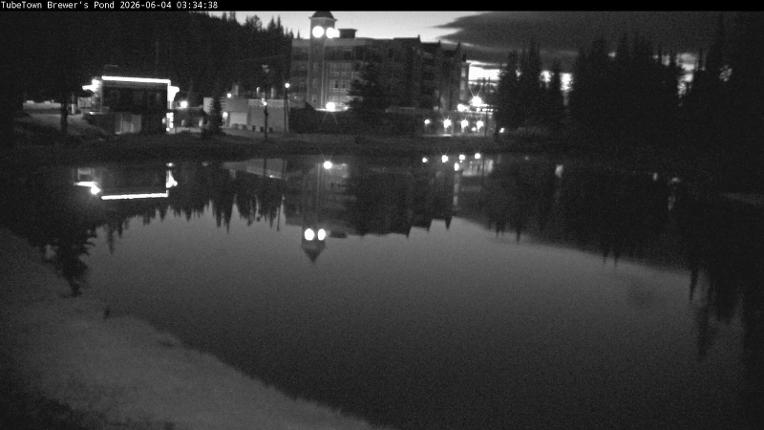 Webcam Silver Star: Brewers Pond