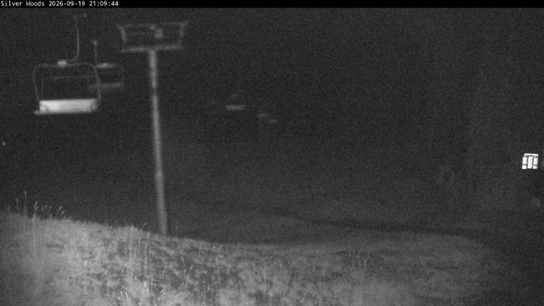 Webcam Silver Star: Top Of Silver Woods