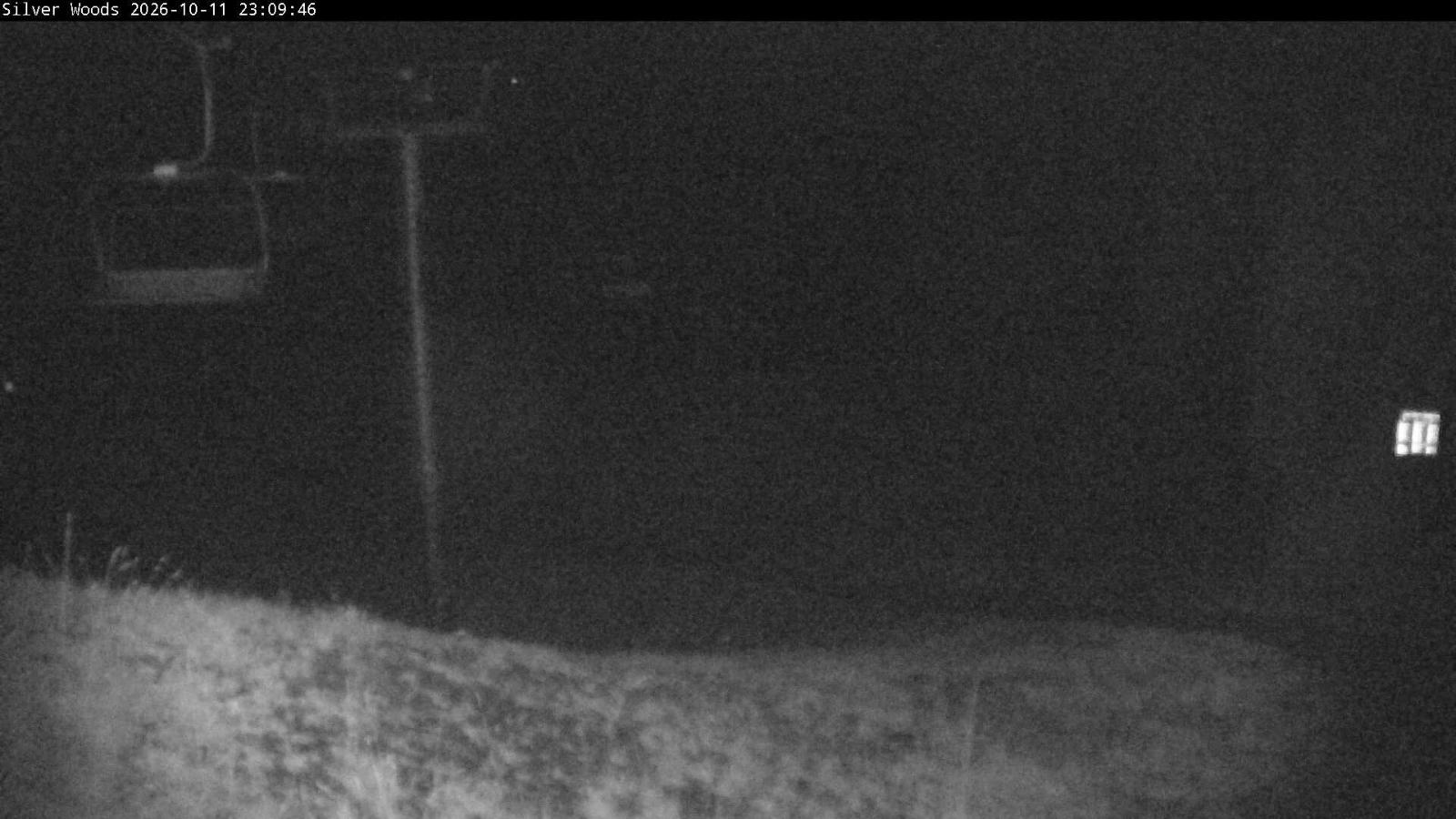 Webcam Silver Star: Top Of Silver Woods